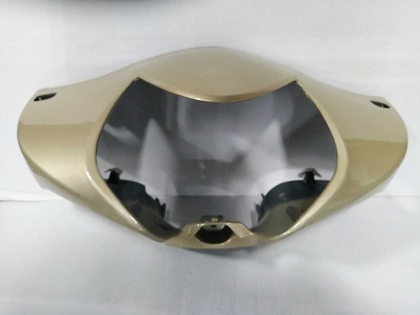 Grow Famous Fit For Head Light Visor Aviator Golden Bike Headlight Visor Price in India Buy Grow Famous Fit For Head Light Visor Aviator Golden Bike Headlight Visor online