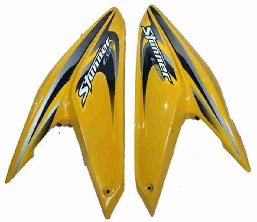 Honda stunner parts store price list