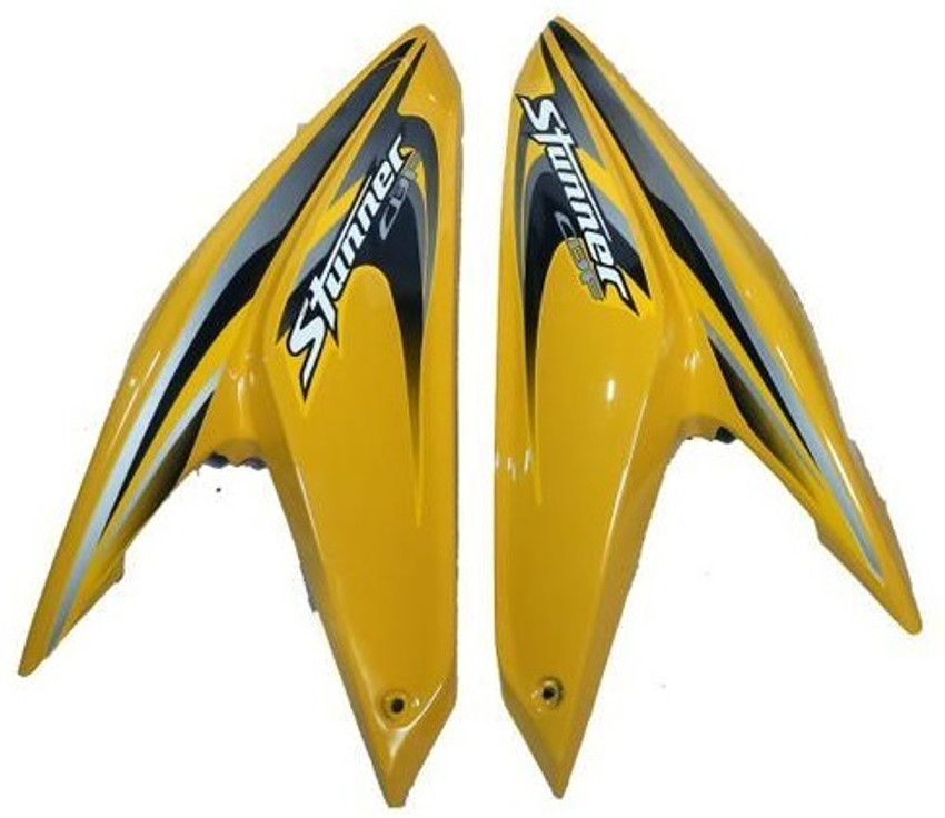 Honda stunner best sale spare parts
