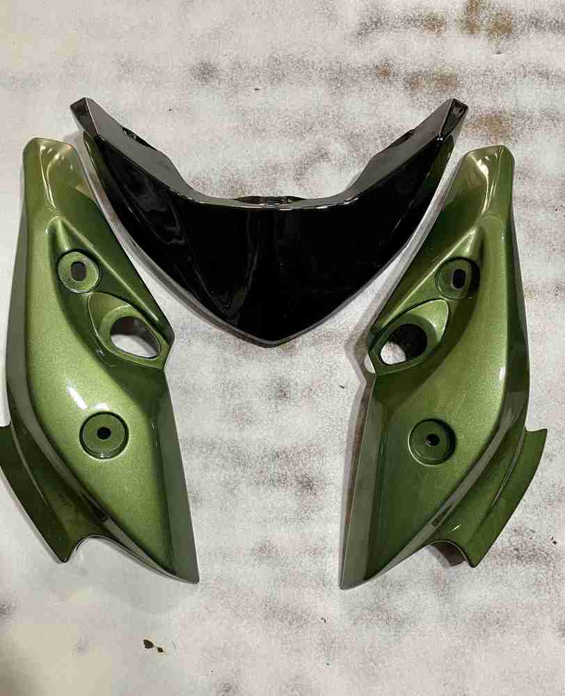 Yamaha fazer cheap headlight visor