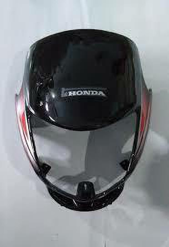 Dream yuga headlight online cover price