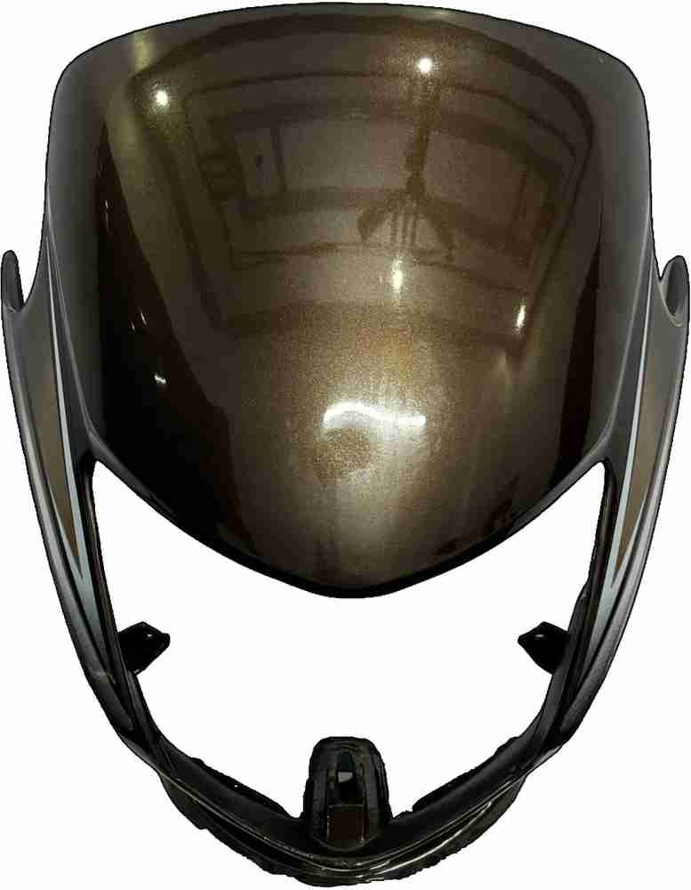 Dream yuga headlight cover price hotsell