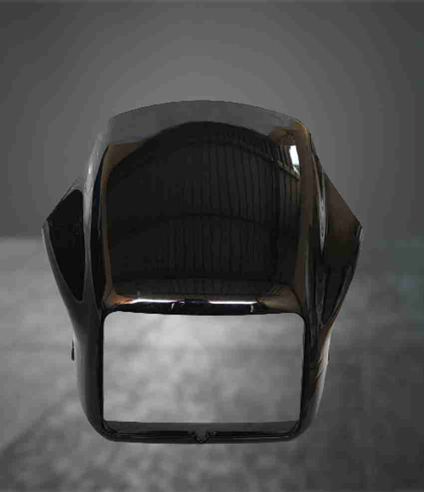 Hero splendor pro visor price original on sale