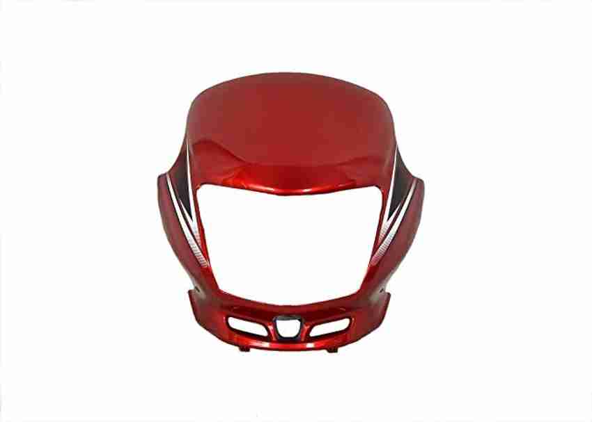 Dream yuga headlight cover price 2025