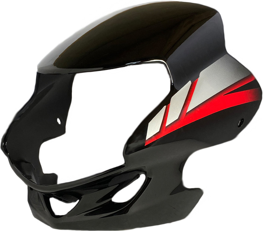 Hf deluxe headlight dome price cheap
