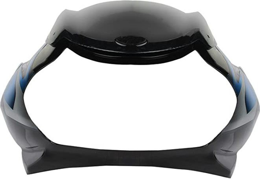 Bajaj discover 100cc headlight outlet
