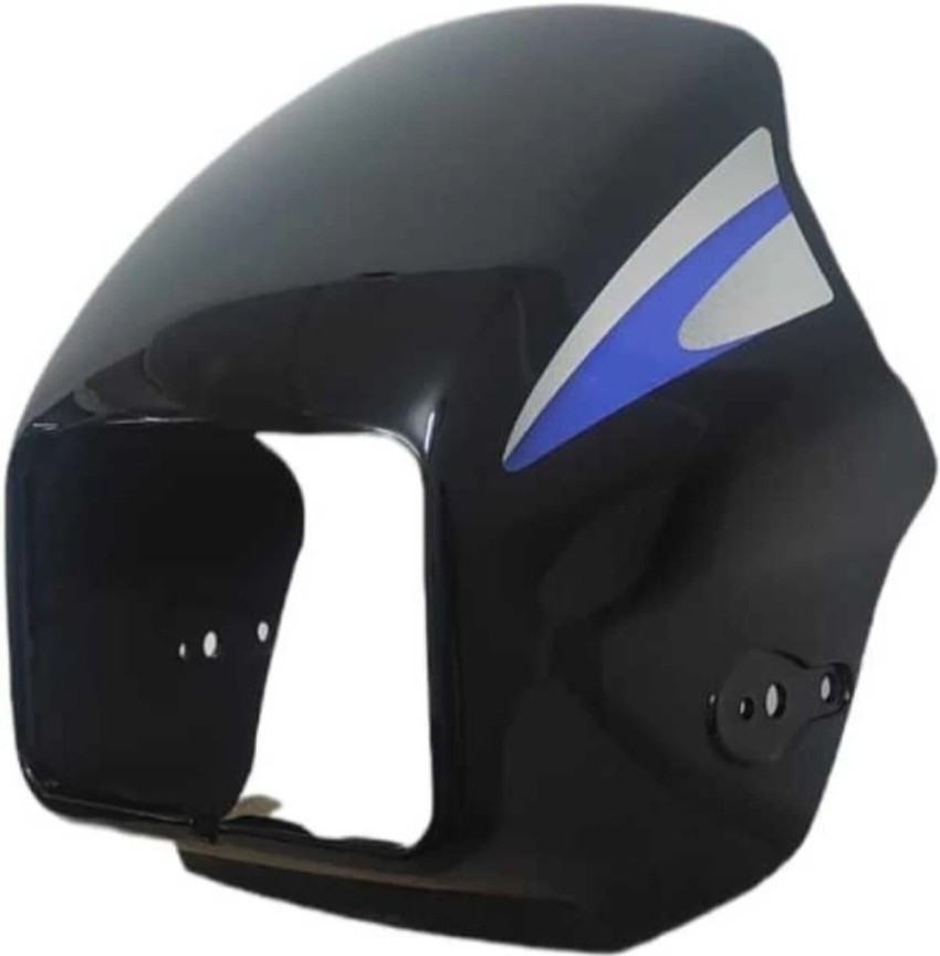 Hero splendor plus discount visor