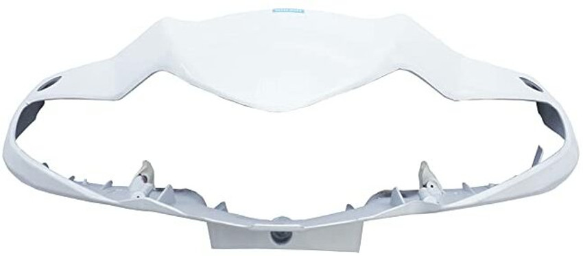 Hero duet hotsell visor price