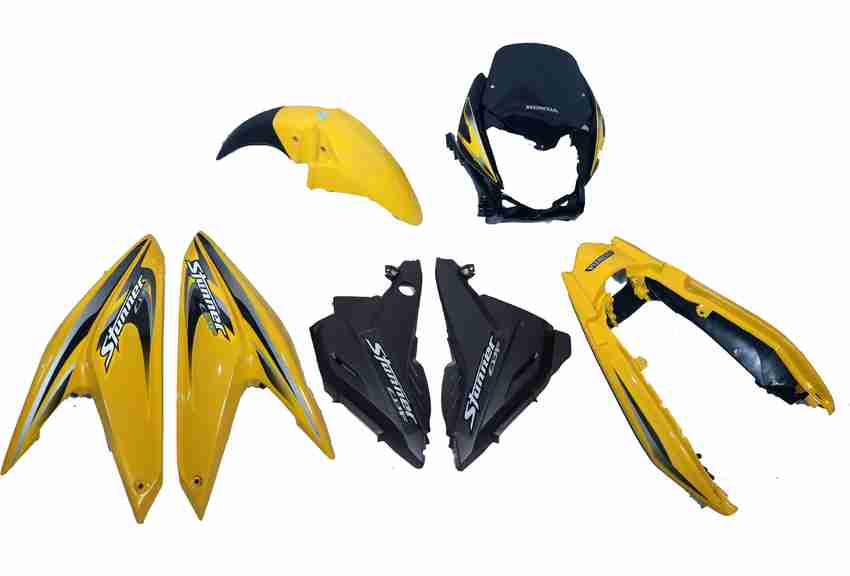 Honda stunner body parts online store