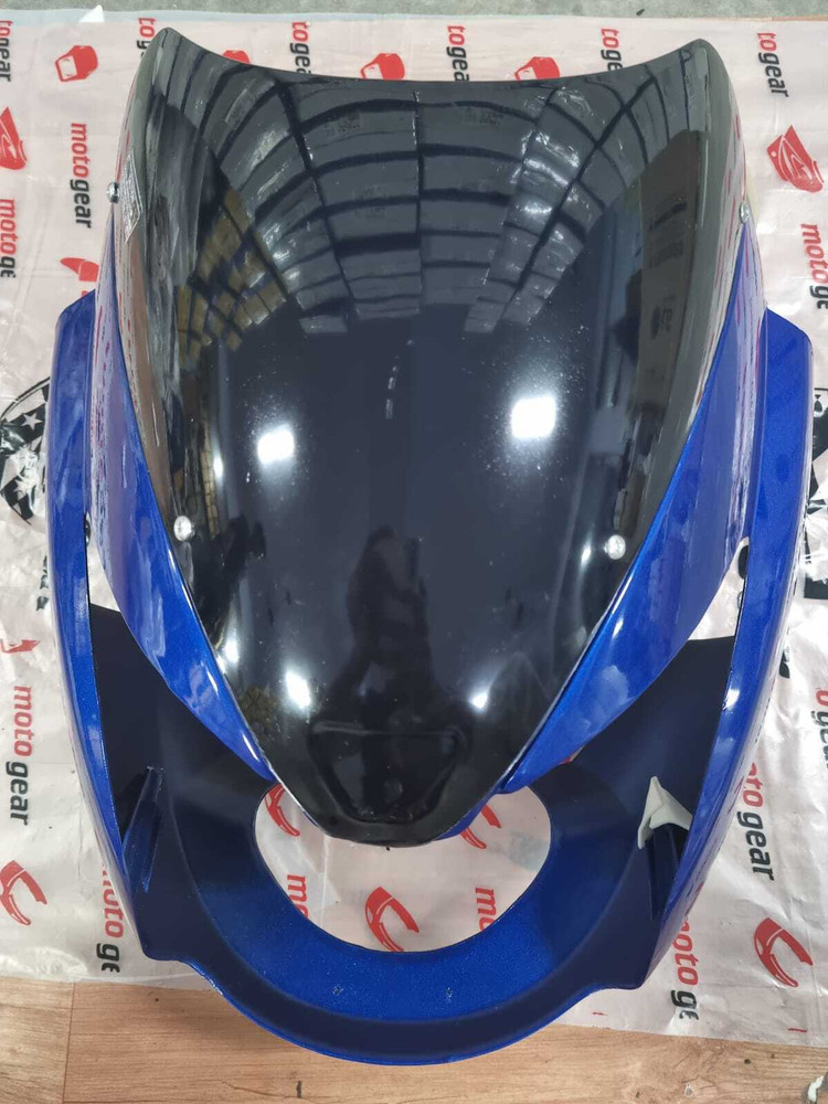 Bajaj pulsar 150 headlight visor price online