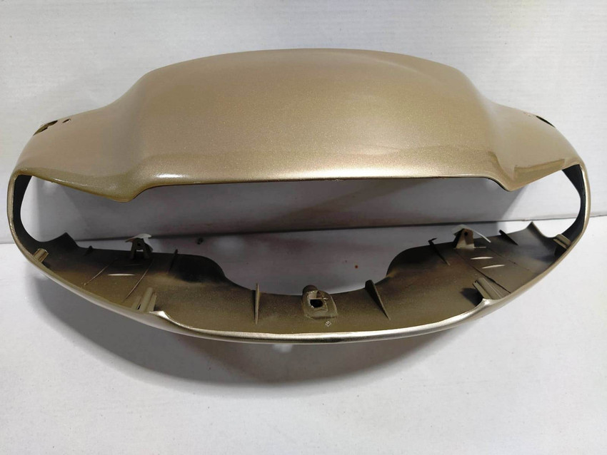 Honda activa old model headlight visor price 2025