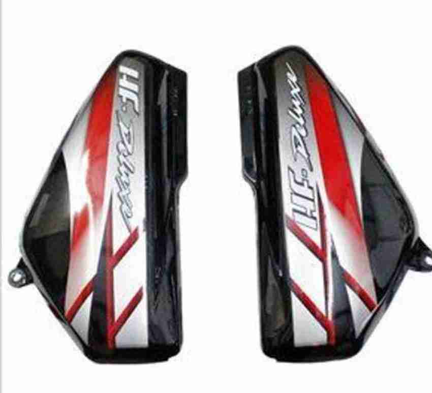 Hf deluxe bike discount side panel price
