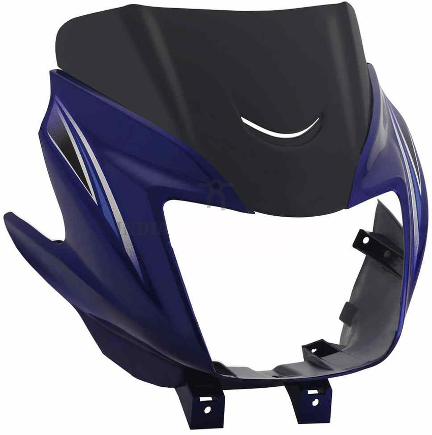 Tvs star city 110 headlight price top