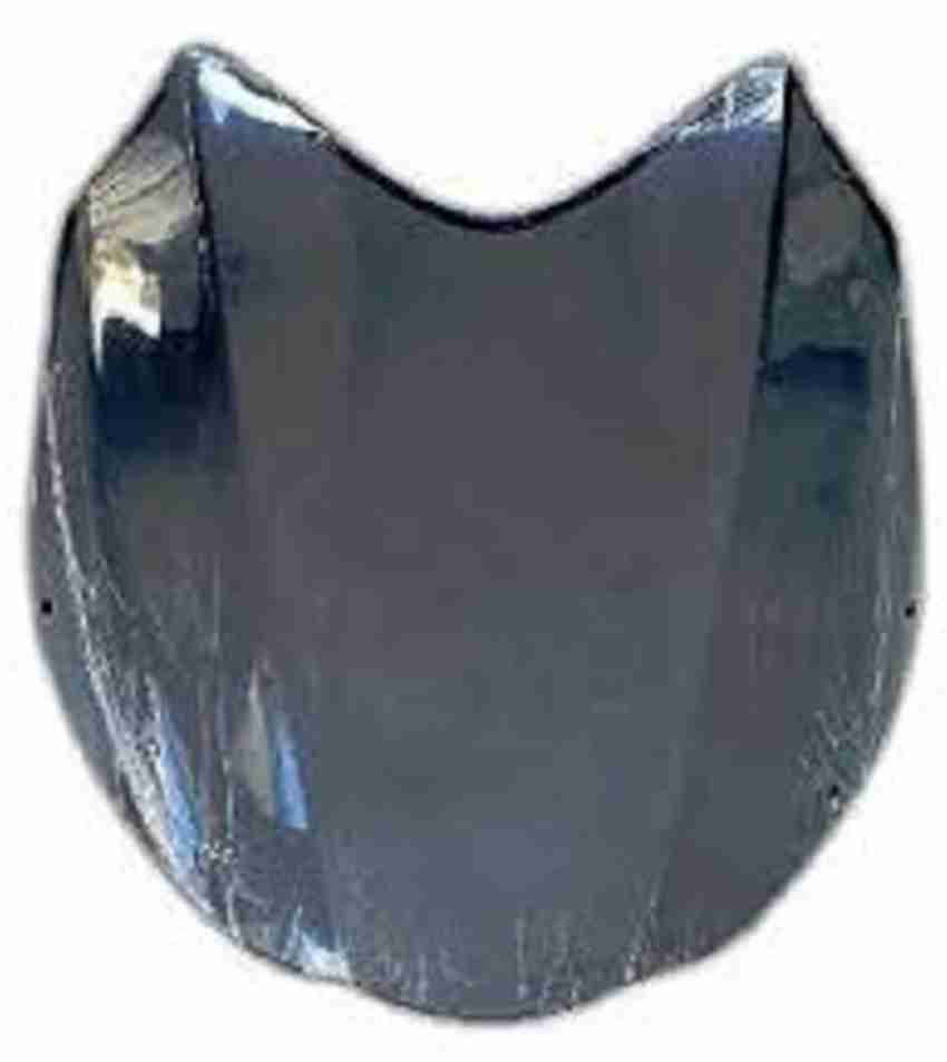 Bajaj xcd 125 headlight visor price new arrivals