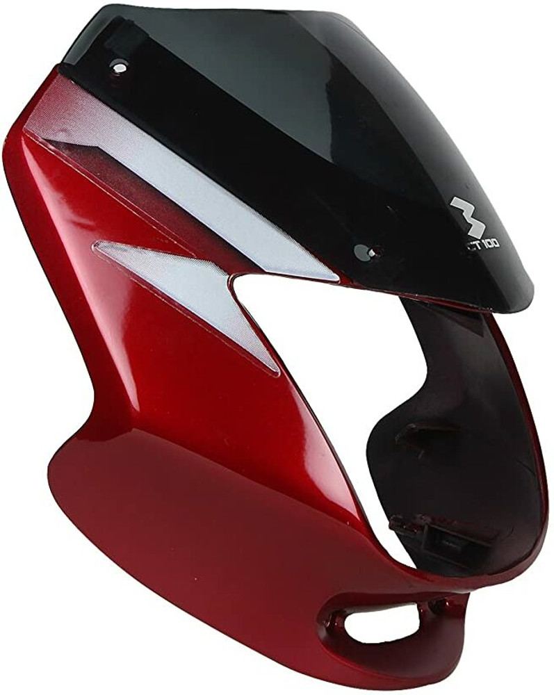 Ct 100 sales headlight glass price