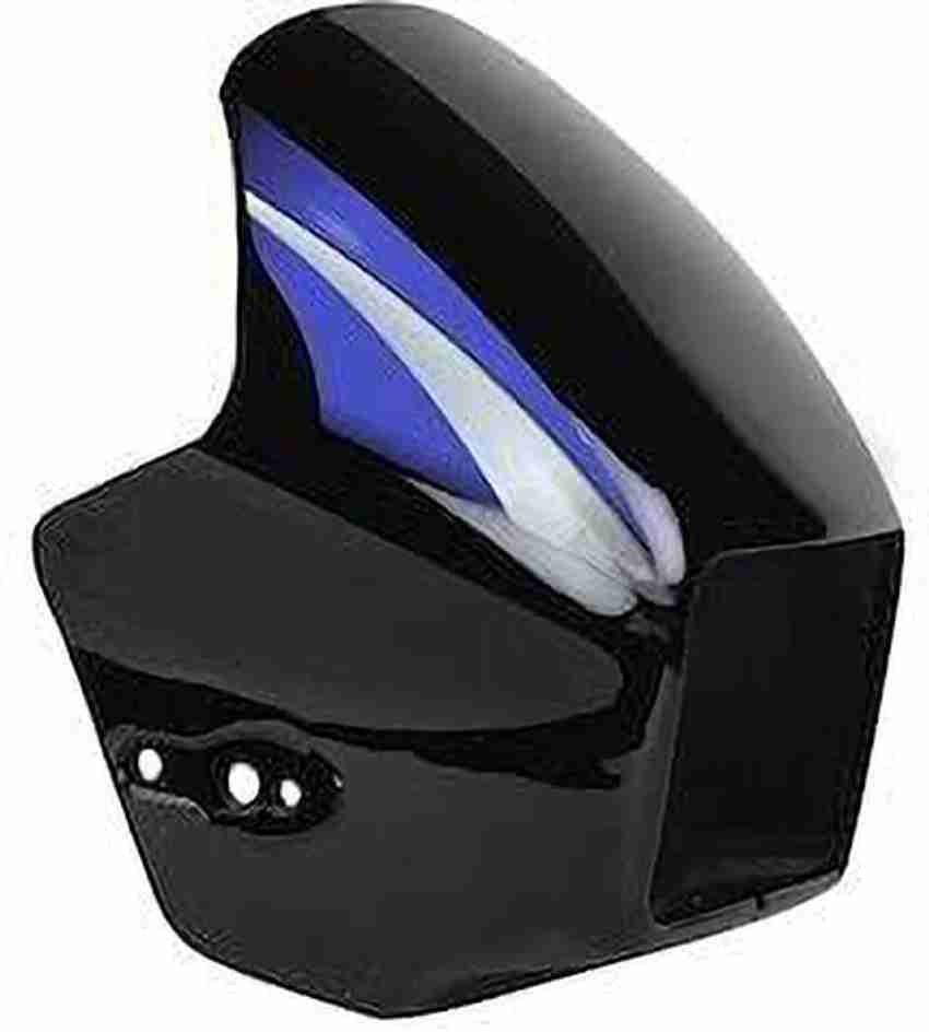plutoauto Original Headlight Visor For Hero Splendor Plus Black Blue Bike Headlight Visor Price in India Buy plutoauto Original Headlight Visor For Hero Splendor Plus Black Blue Bike Headlight Visor o...