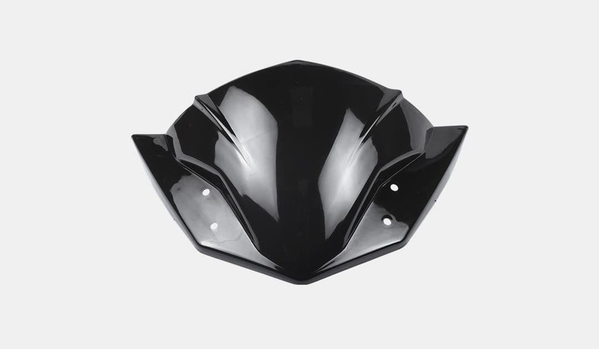 Bike visor cheap
