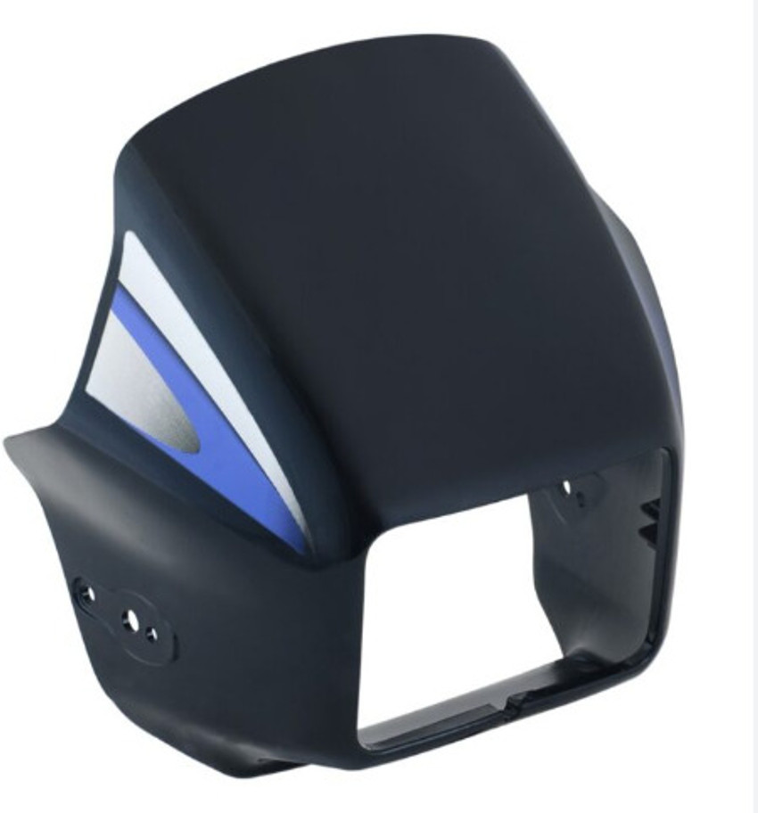 Splendor bike visor top price
