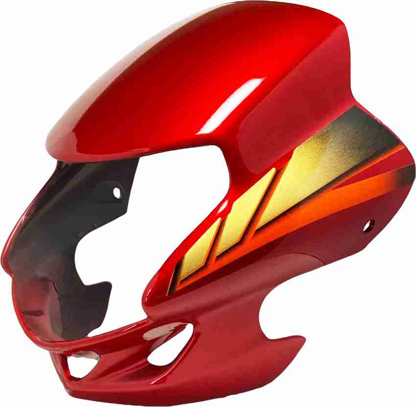 Cd deluxe red 2025 colour