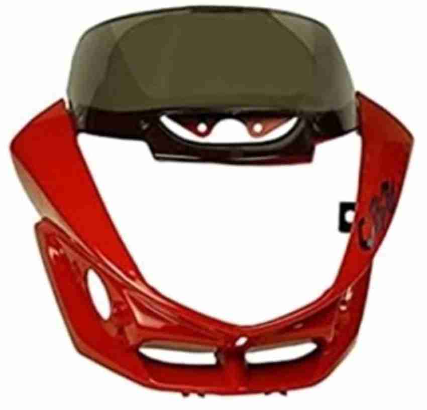 Cbz xtreme shop visor set price