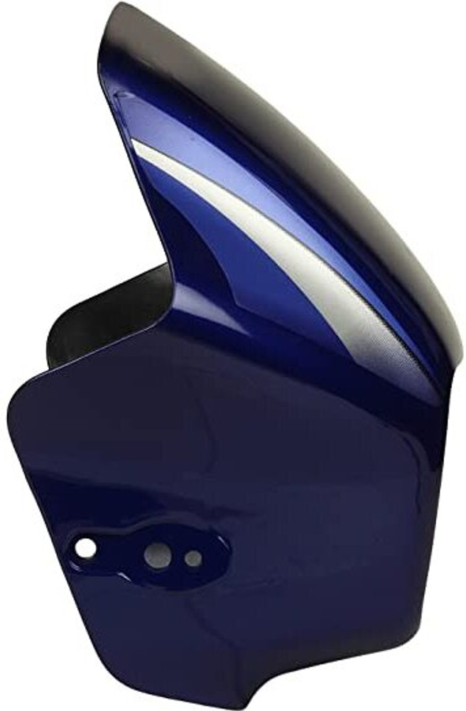 plutoauto Original Headlight Visor For Hero Splendor Plus T Blue Bike Headlight Visor Price in India Buy plutoauto Original Headlight Visor For Hero Splendor Plus T Blue Bike Headlight Visor online