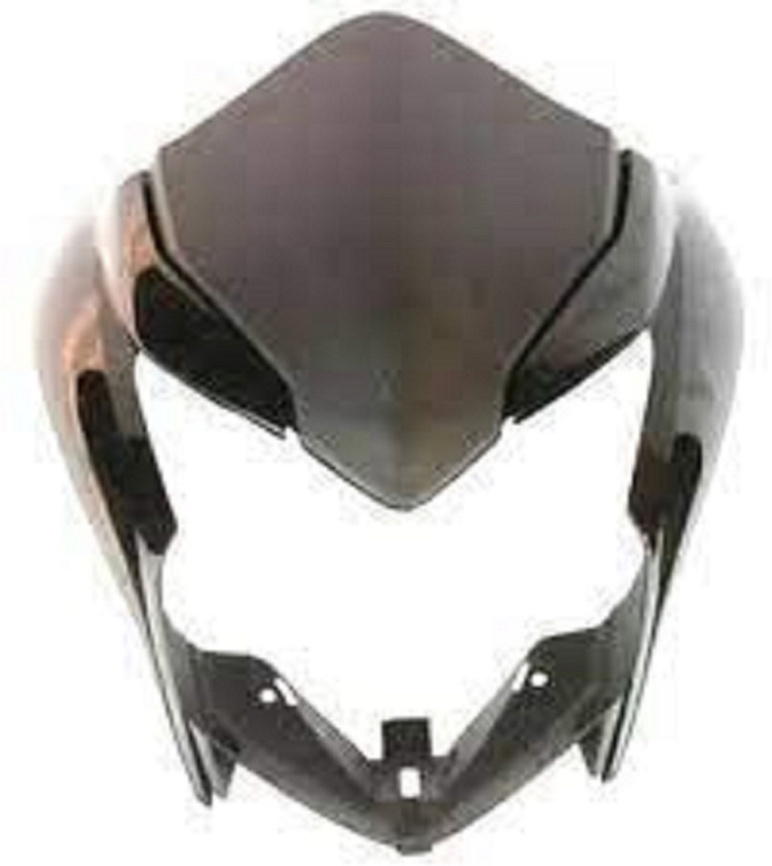 Honda cb twister visor price sales