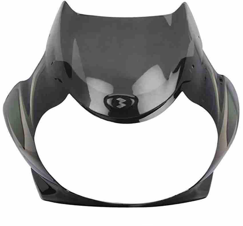 Bajaj discover headlight cover price top