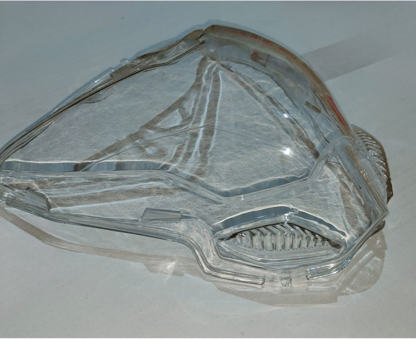 Pulsar 200 ns headlight glass price cheap