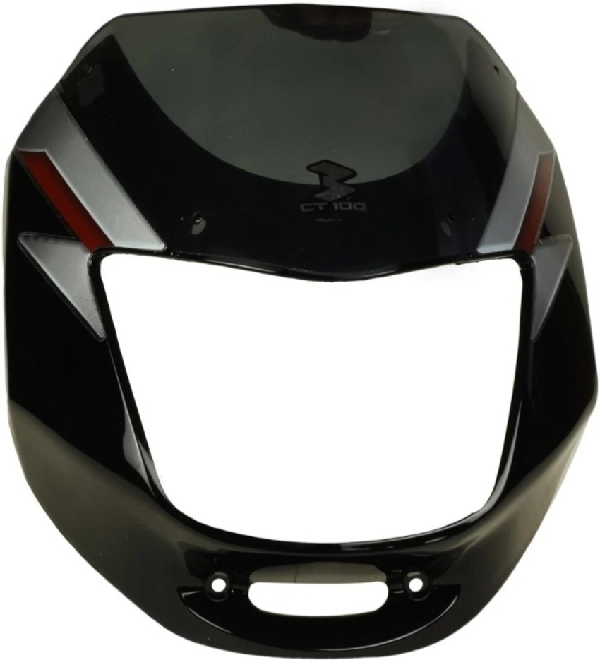 Bajaj ct 100 bike headlight sale price