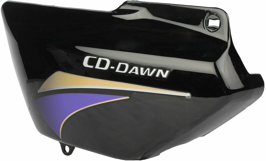 Cd dawn headlight visor discount