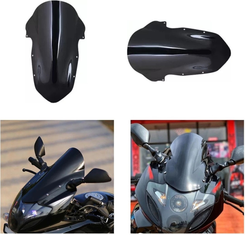 Pulsar 220f headlight glass price outlet