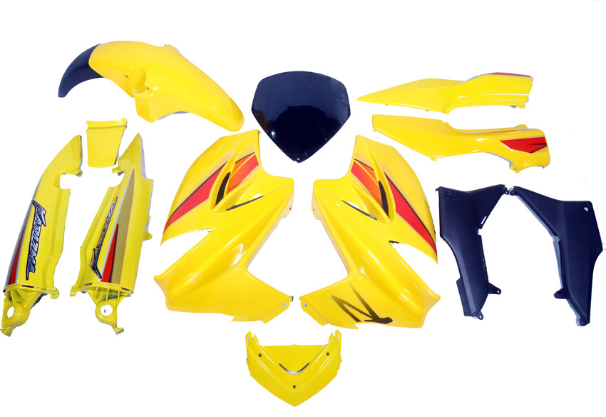 Karizma r body kit clearance