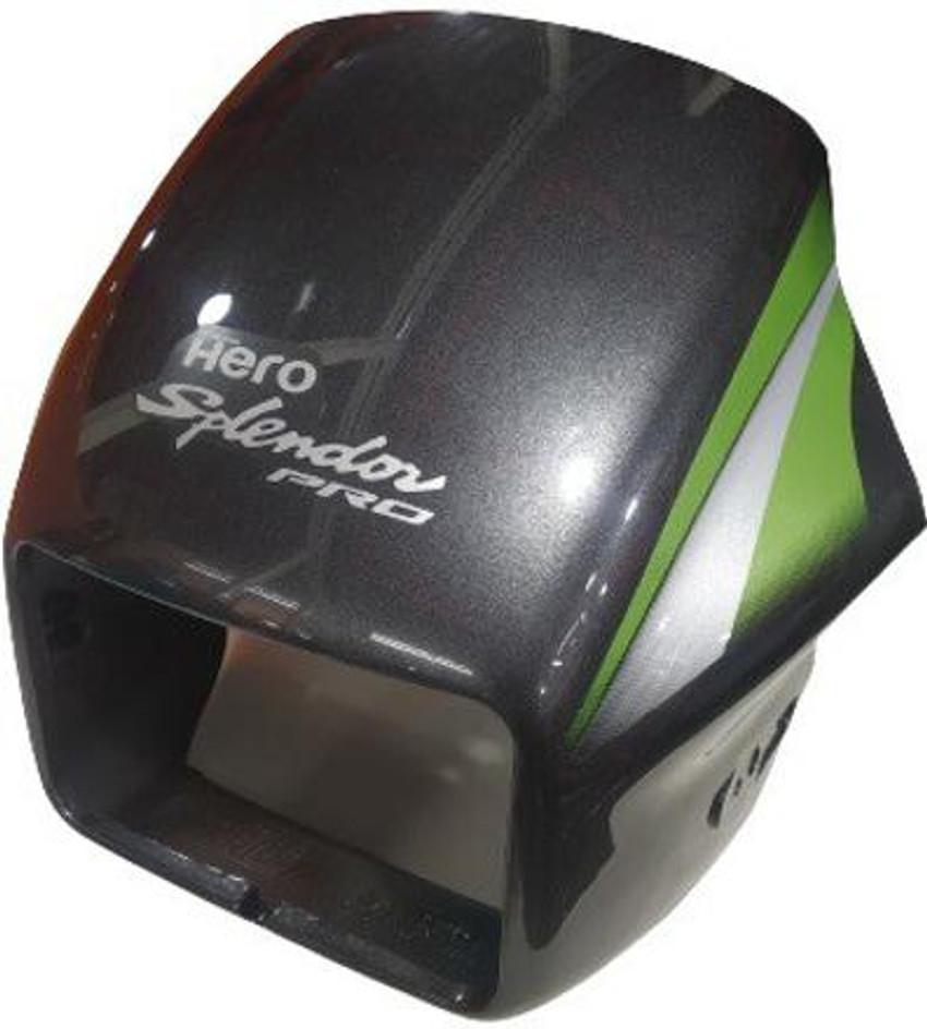 Splendor pro head price deals
