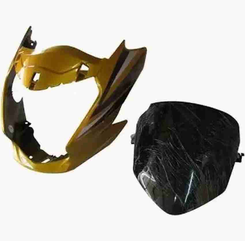 Passion xpro 2025 headlight cover price