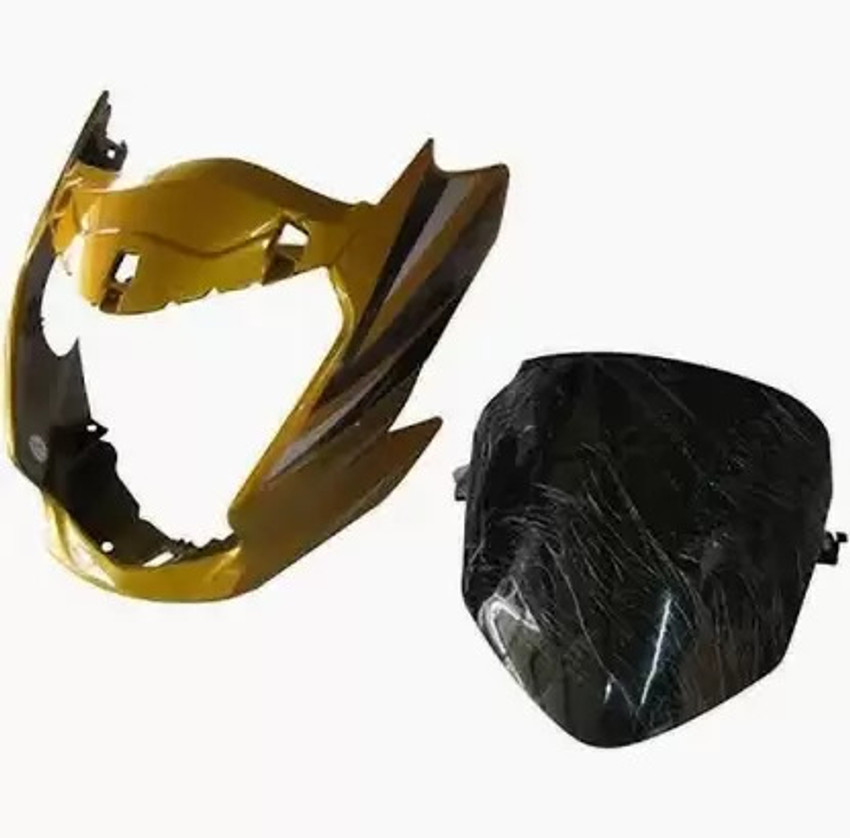 Passion xpro headlight cover sale price