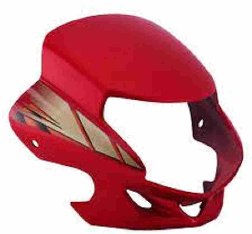 Hf deluxe head price sales