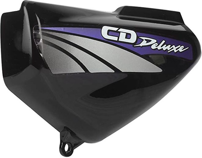 Hero honda side cover deals
