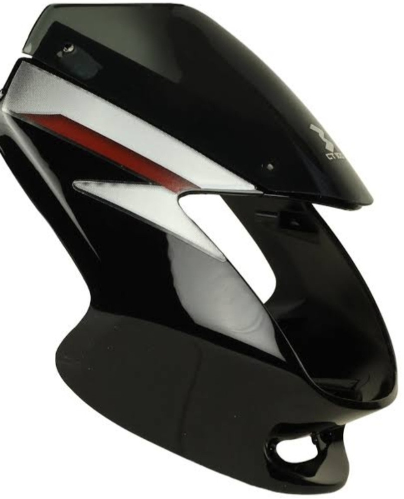 Bajaj ct shop 100 visor price