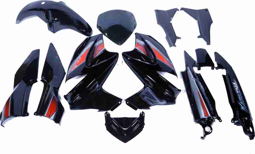 Karizma r body hotsell