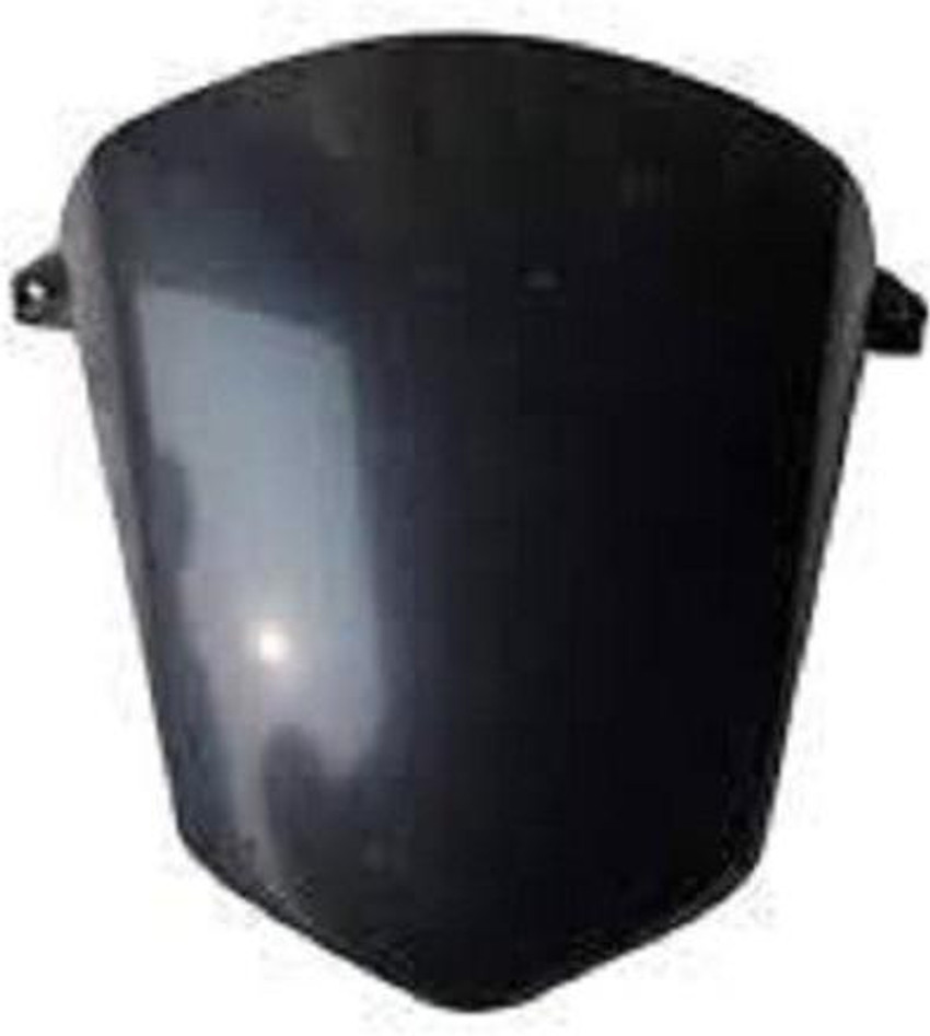 Hero glamour headlight visor outlet price