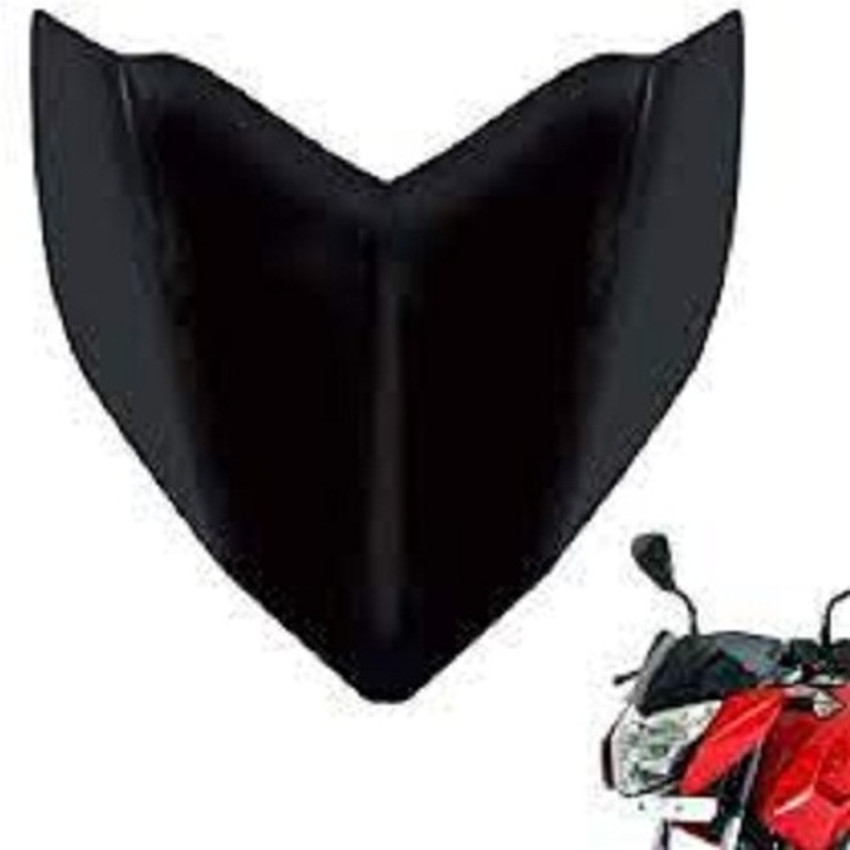 ARPIT ENTREPRISE Visor Glass For Pulsar 135 Bike Headlight Visor Price in India Buy ARPIT ENTREPRISE Visor Glass For Pulsar 135 Bike Headlight Visor online at Flipkart