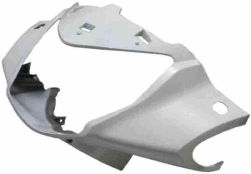 BIJJAN HERO MAESTRO EDGE VISOR HEADLIGHT VISOR WHITE Bike Headlight Visor Price in India Buy BIJJAN HERO MAESTRO EDGE VISOR HEADLIGHT VISOR WHITE Bike Headlight Visor online at Flipkart