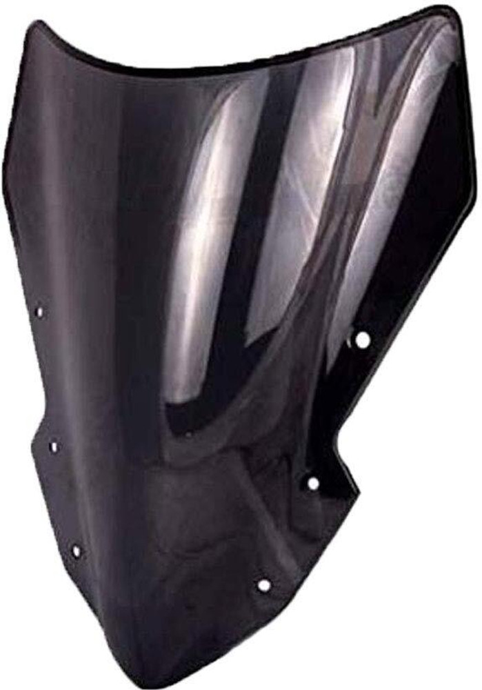 Yamaha fzs front visor price clearance