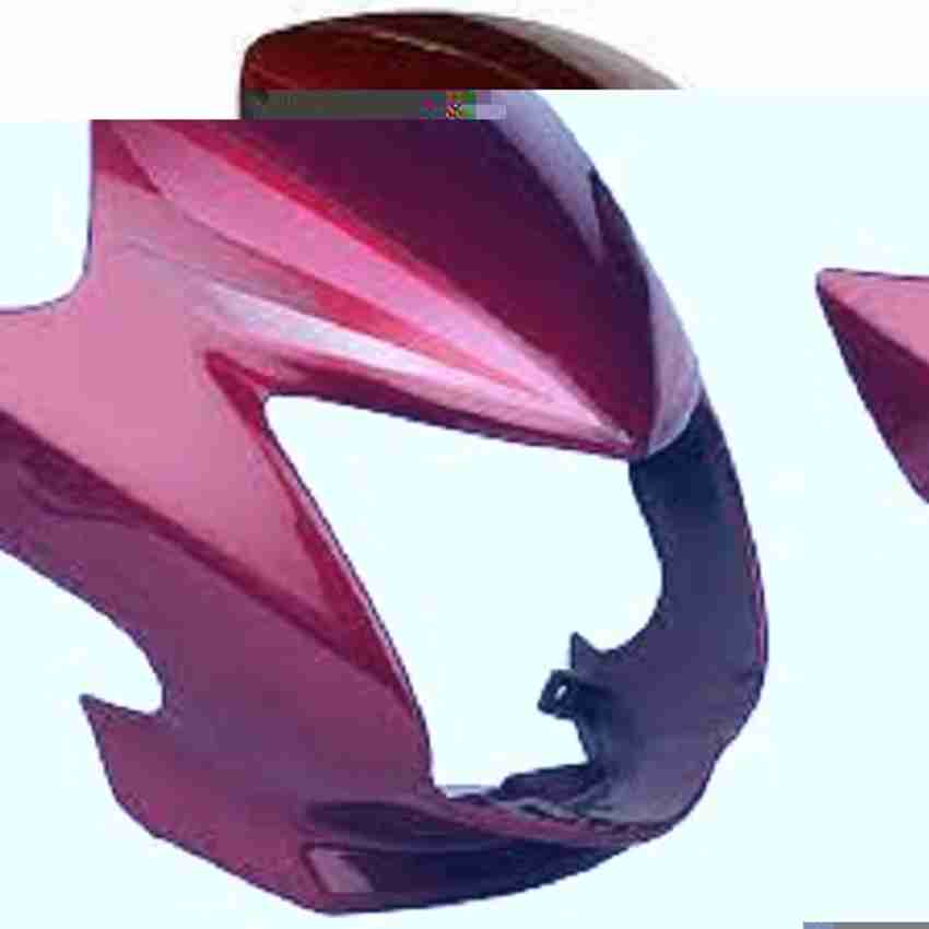 ARPIT ENTREPRISE Headlight Visor Bike Headlight Visor Price in
