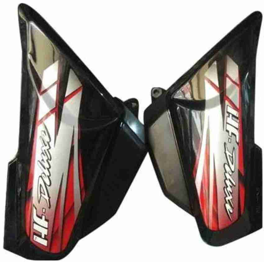 Hf deluxe headlight sticker shop