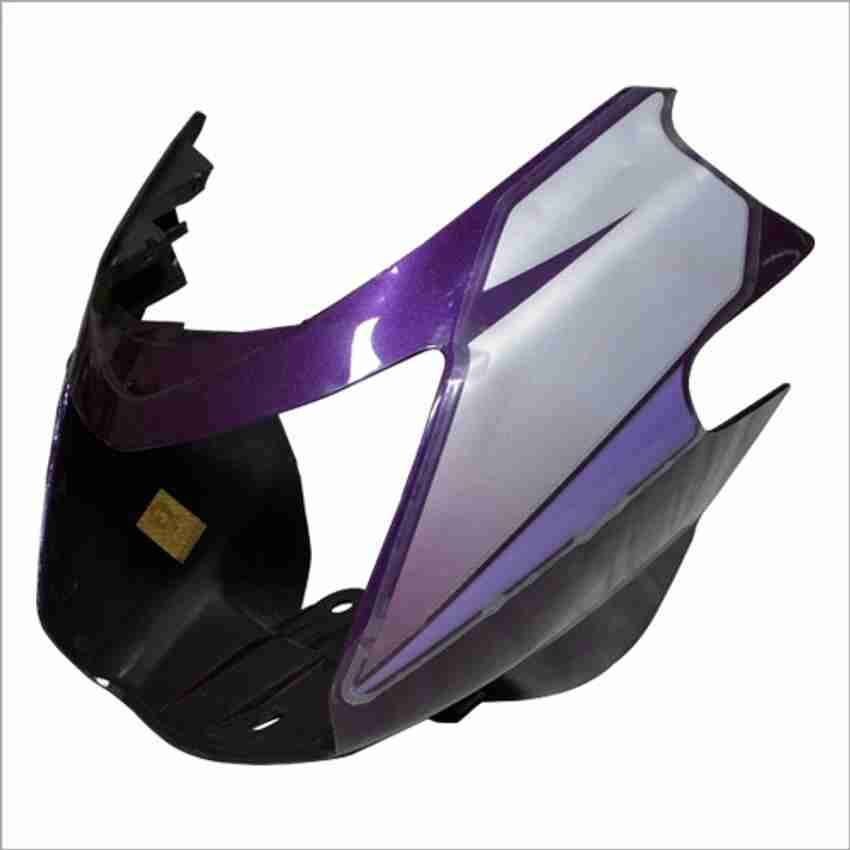 Tvs star deals city purple colour