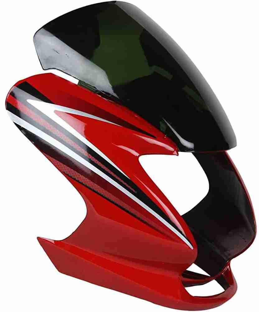 Passion pro visor glass sales price