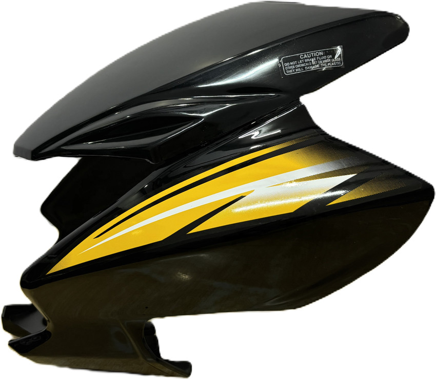 Honda shine sp headlight visor price clearance