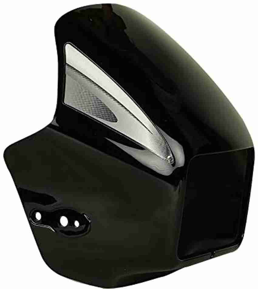 Hero splendor headlight cover price deals