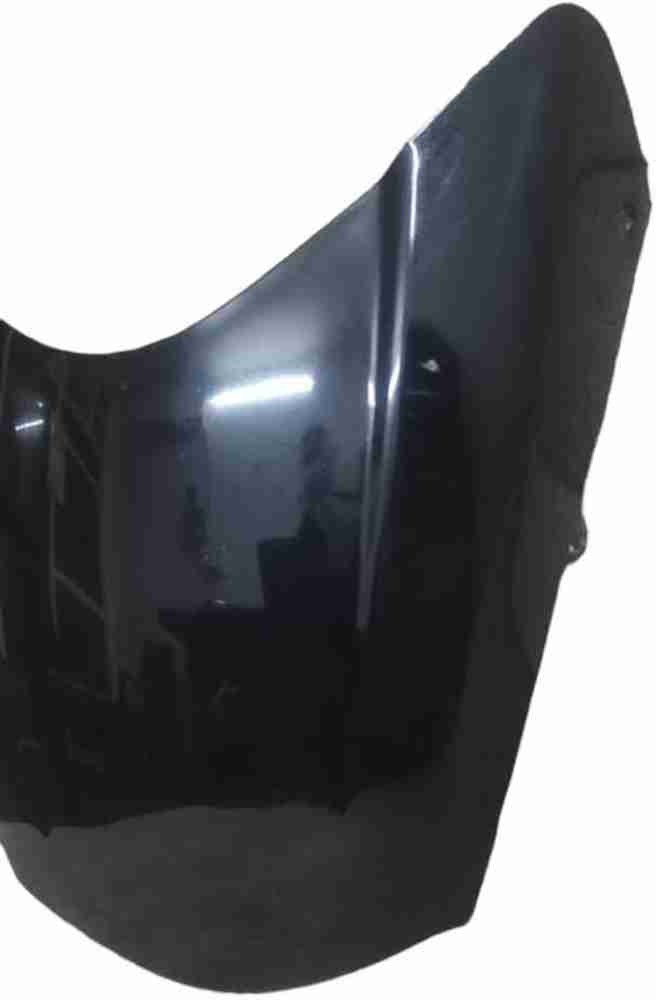 Apache rtr 180 visor glass price 2025